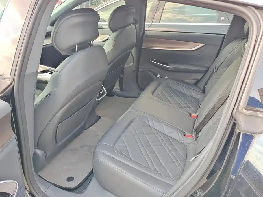 Qiyuan Qiyuan A07 — миниатюра 11