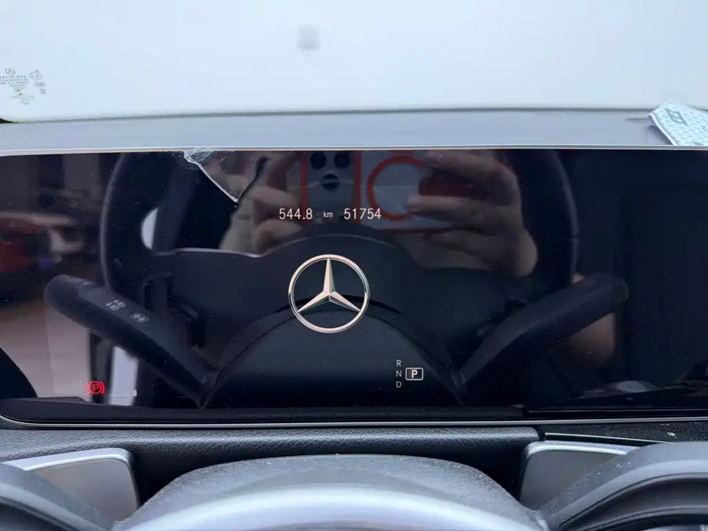 Mercedes-Benz GLB — миниатюра 9