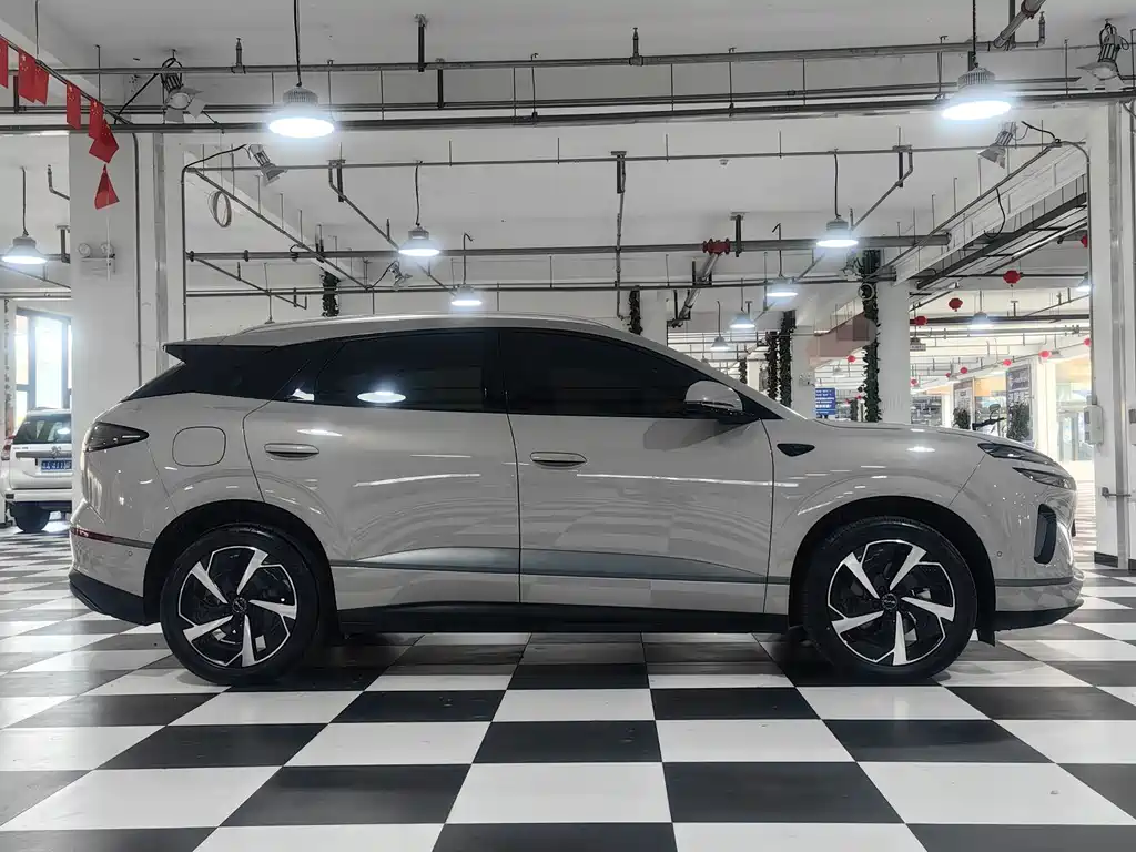 BYD Sealion 06 — миниатюра 4