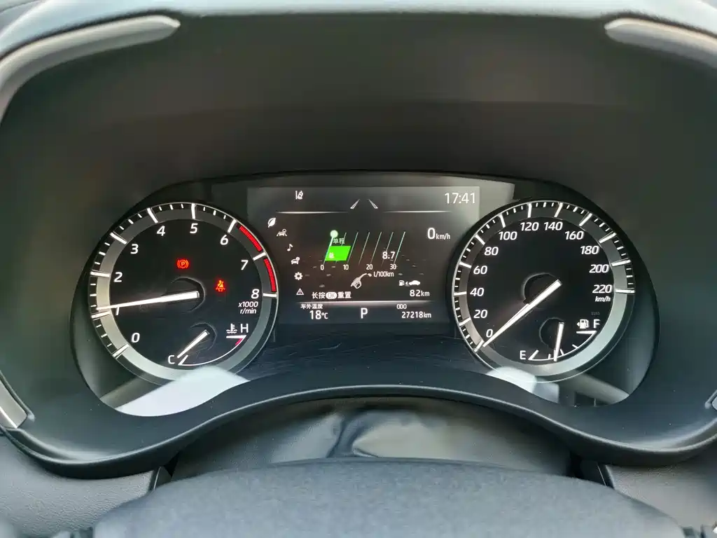 Toyota Highlander — миниатюра 14