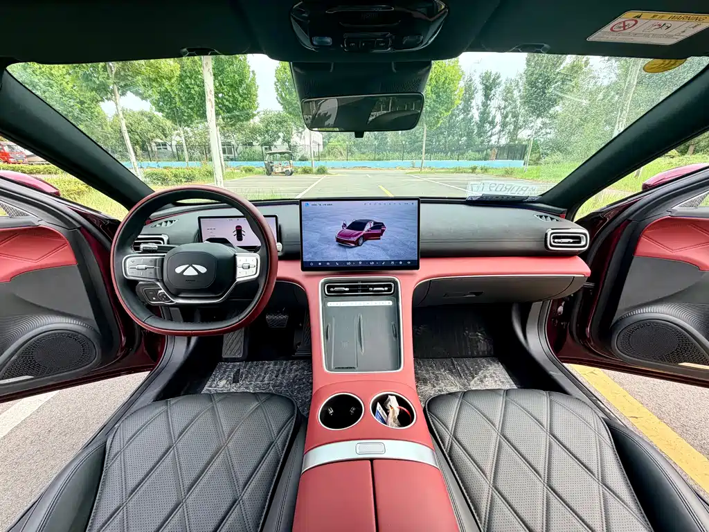 Fulwin Fengyun A9L — миниатюра 8