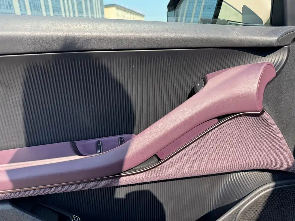 NIO ET5 — миниатюра 12
