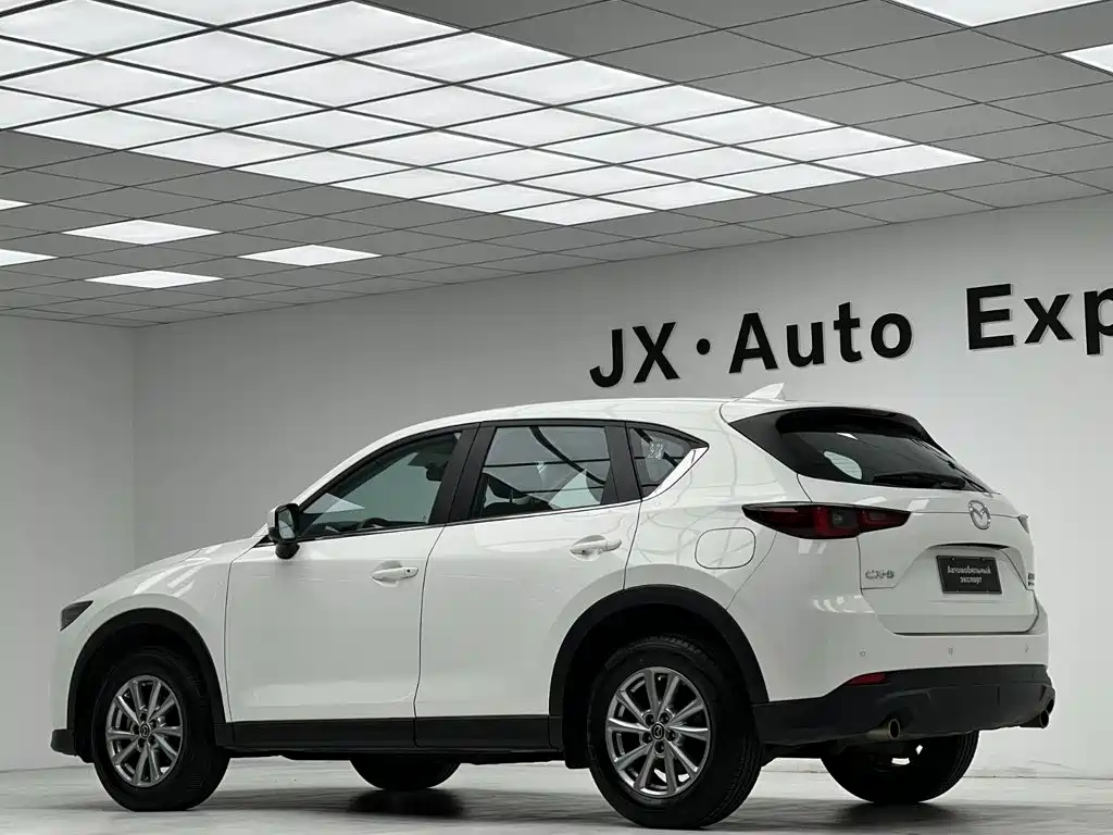 Mazda CX-5 — миниатюра 9