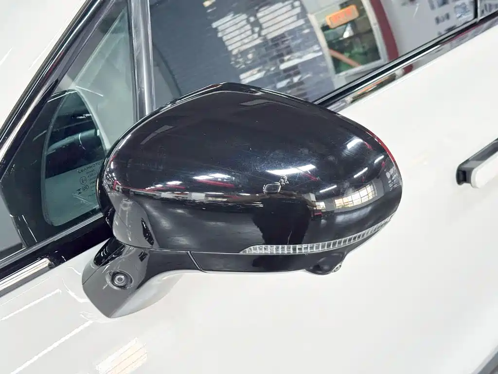 Leapmotor Leapmotor C10 — миниатюра 11