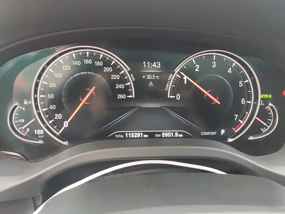 BMW X3 — миниатюра 14