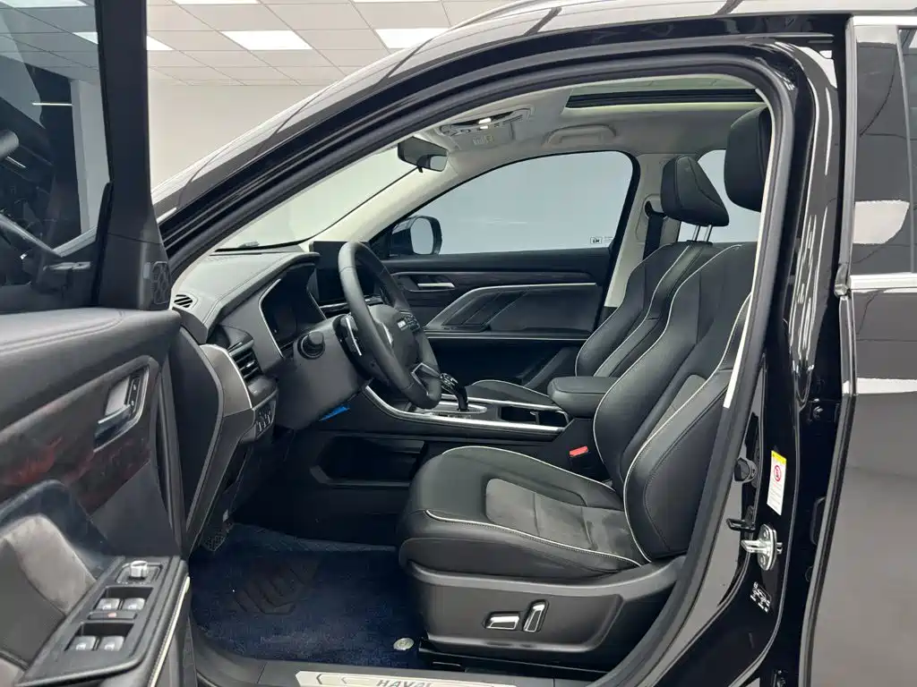 Haval H6 — миниатюра 13