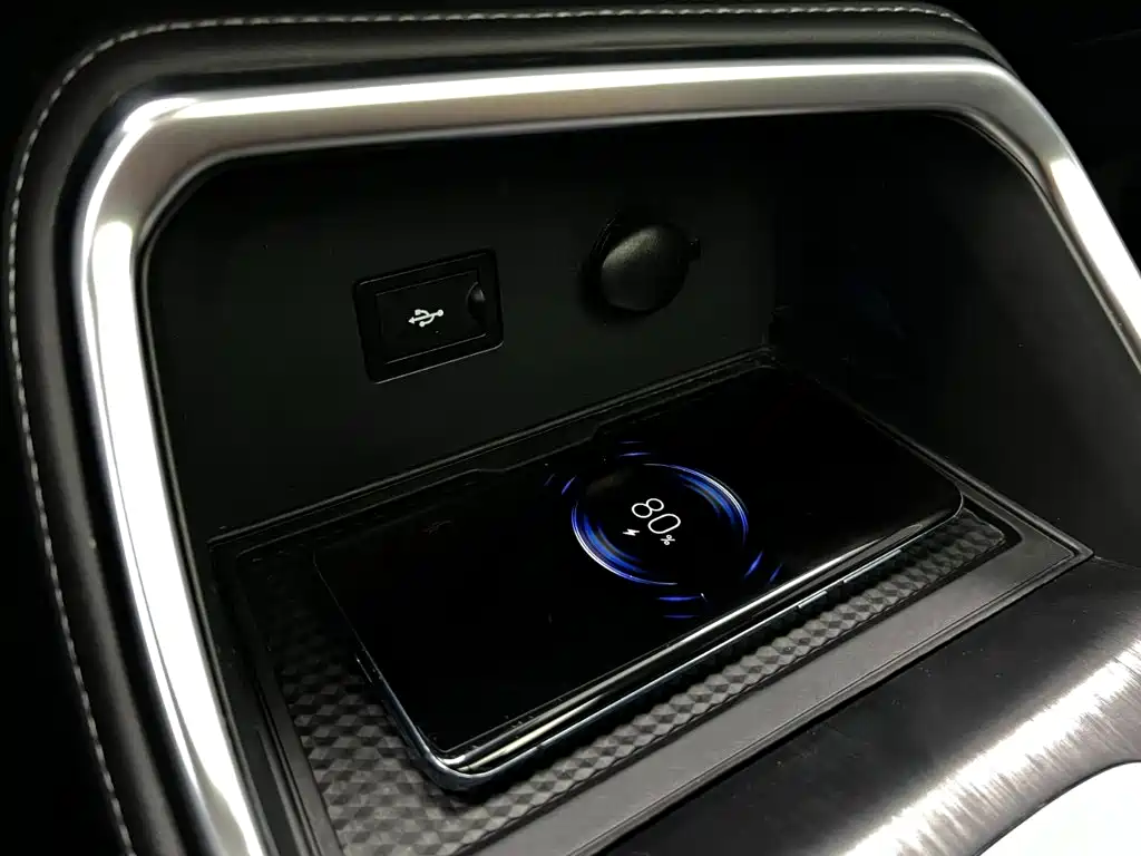 Haval H6 — миниатюра 22