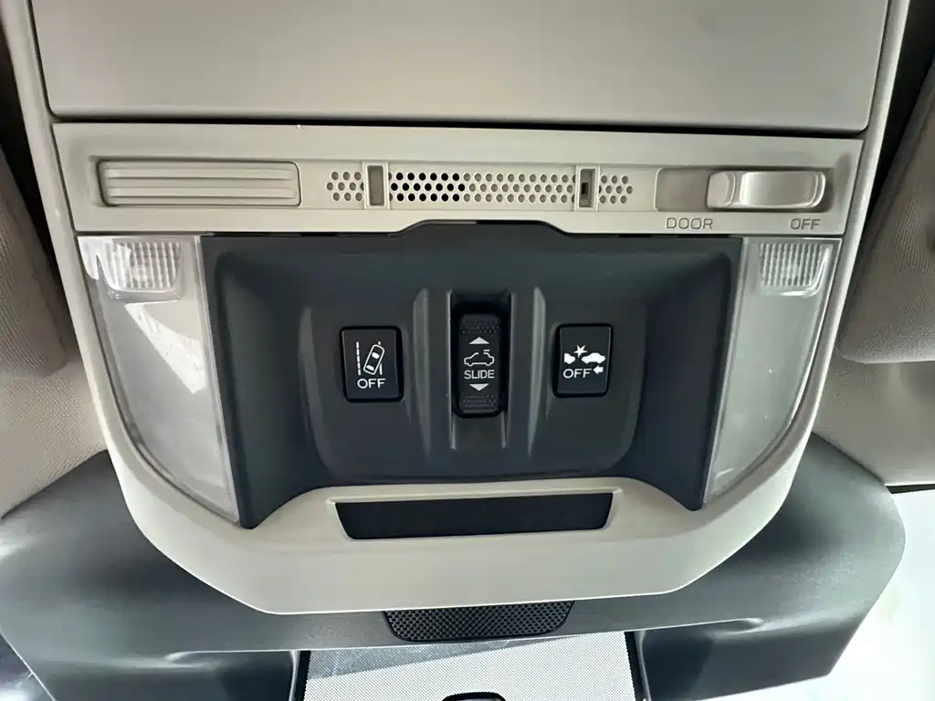 Subaru Forester — миниатюра 19
