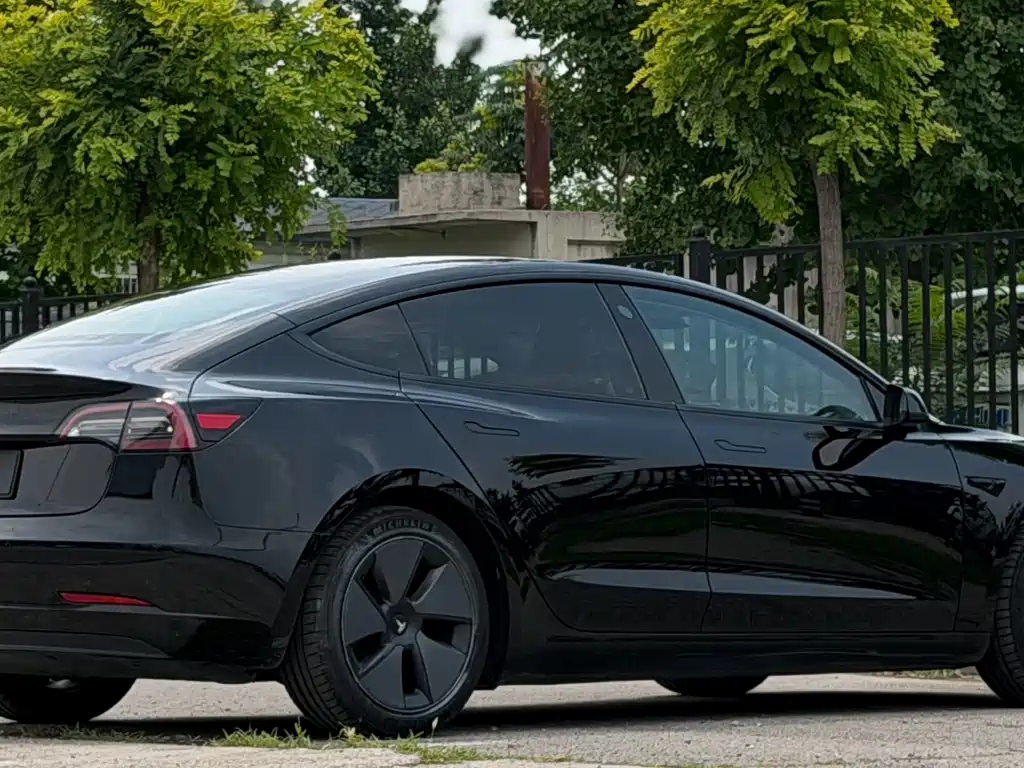 Tesla Model 3 — миниатюра 6