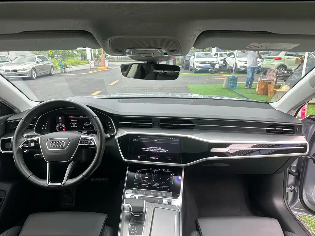 Audi A7 — миниатюра 15