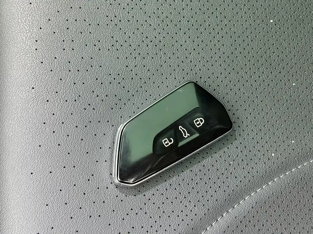 Volkswagen ID.7 VIZZION — миниатюра 6