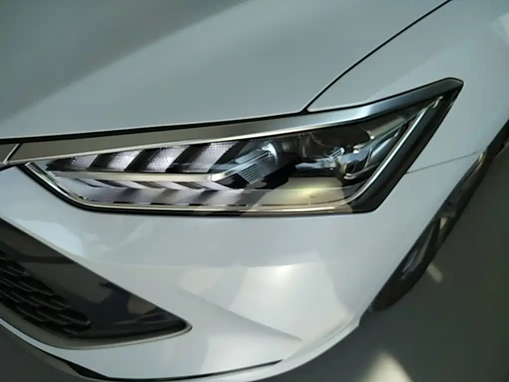 BYD Qin PLUS — миниатюра 24