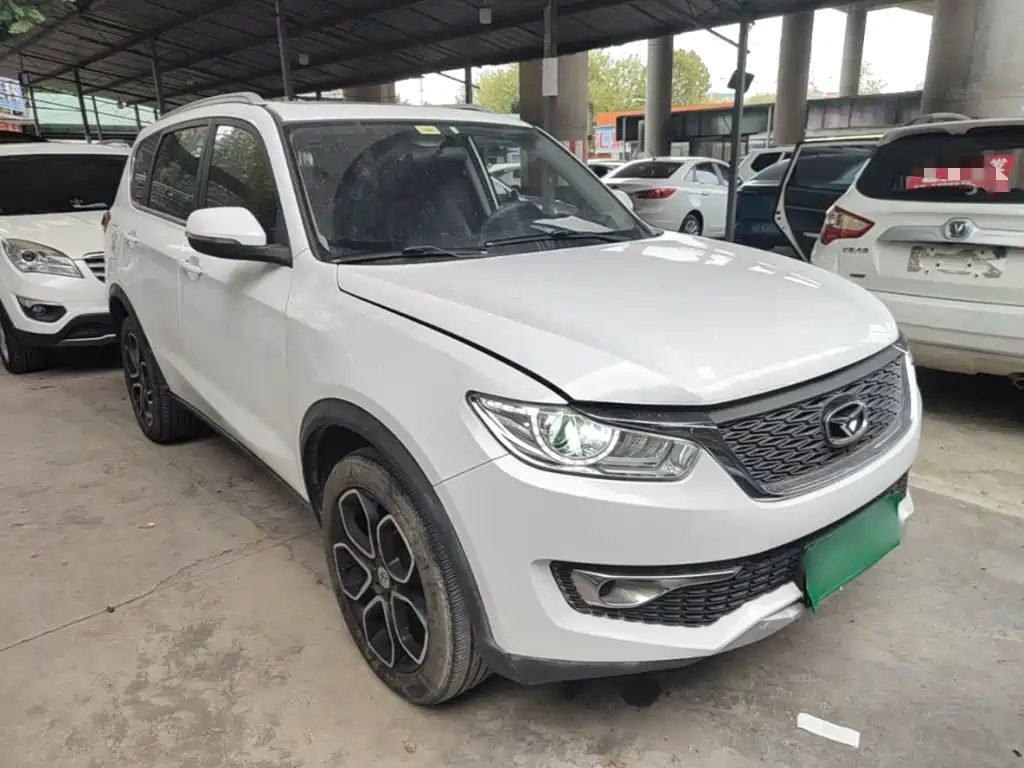 Cowin X3 — миниатюра 4