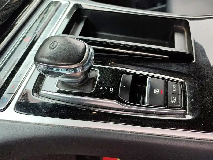 GAC Motor Trumpchi M8 — миниатюра 16