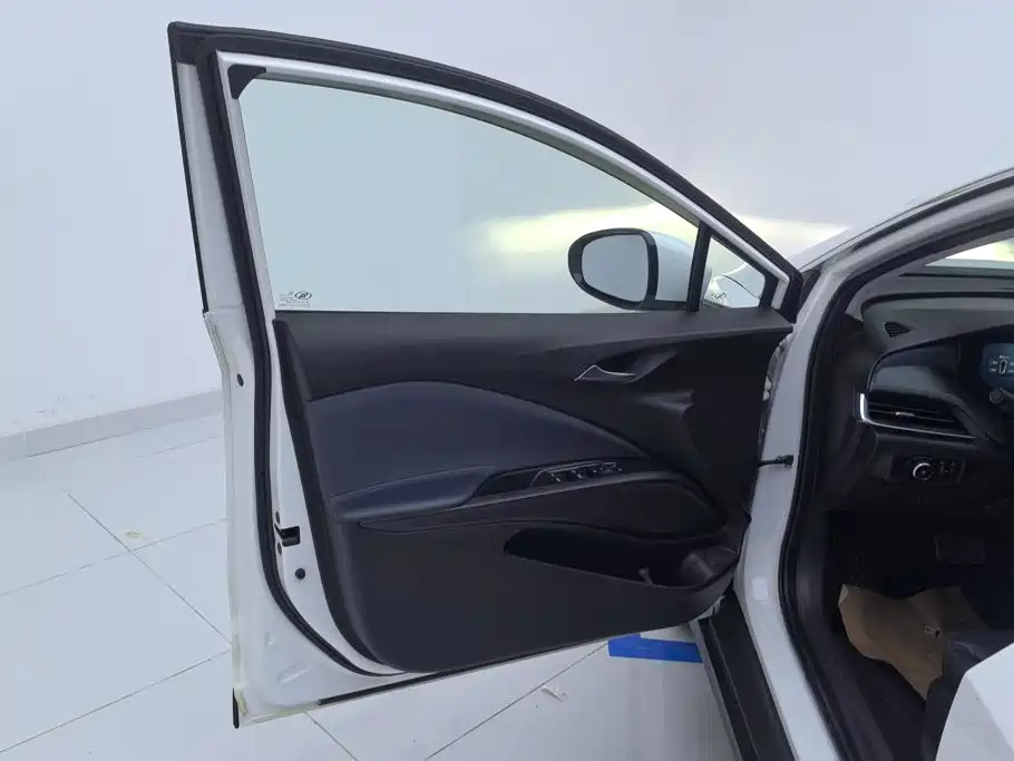 Buick Velite 6 — миниатюра 7