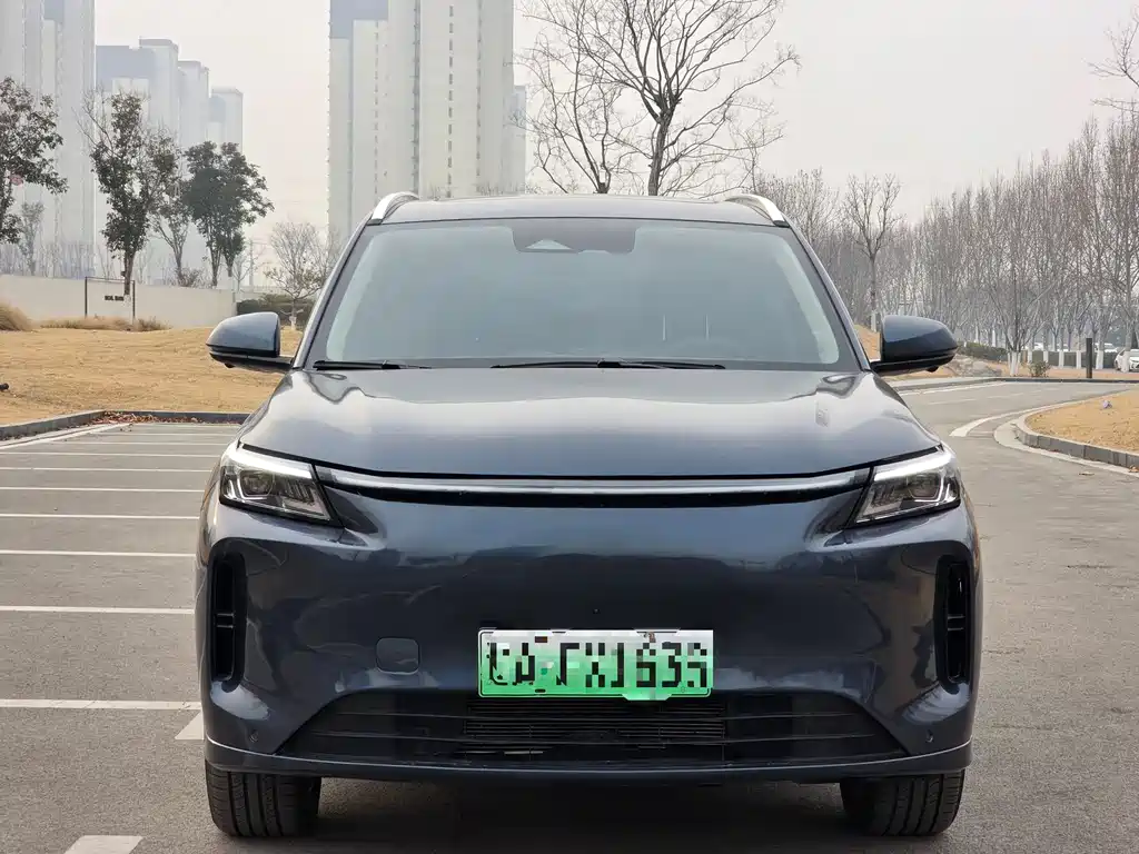 BLUE ELECTRIC BLUE ELECTRIC E5 PLUS