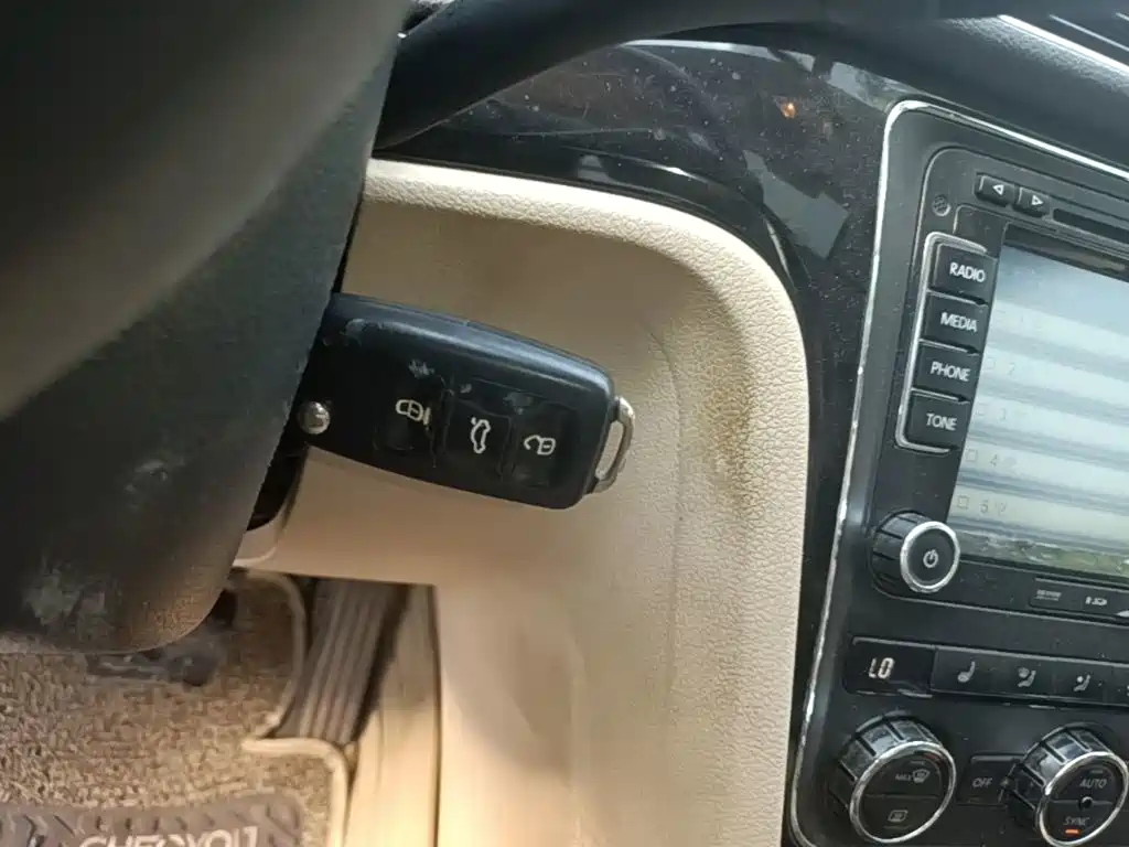 Volkswagen Passat — миниатюра 9