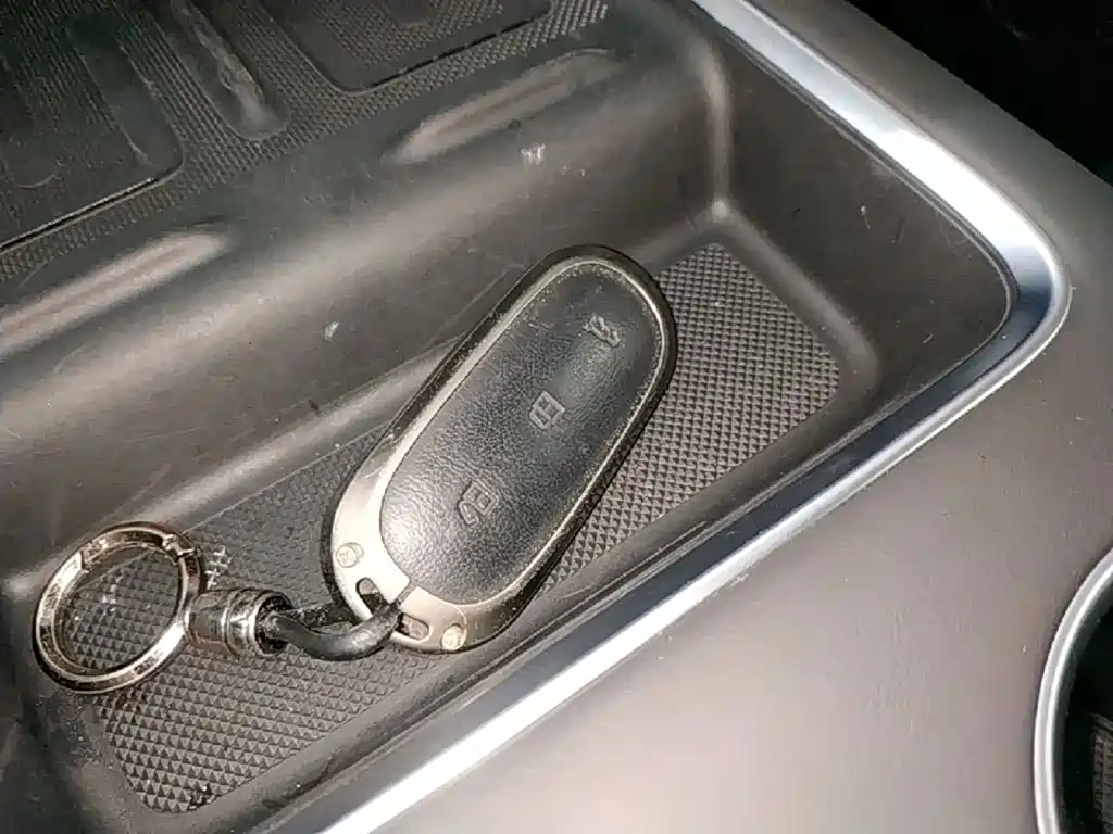 Li Auto Li L7 — миниатюра 9