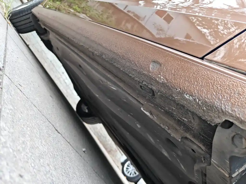 Volkswagen Lamando — миниатюра 21