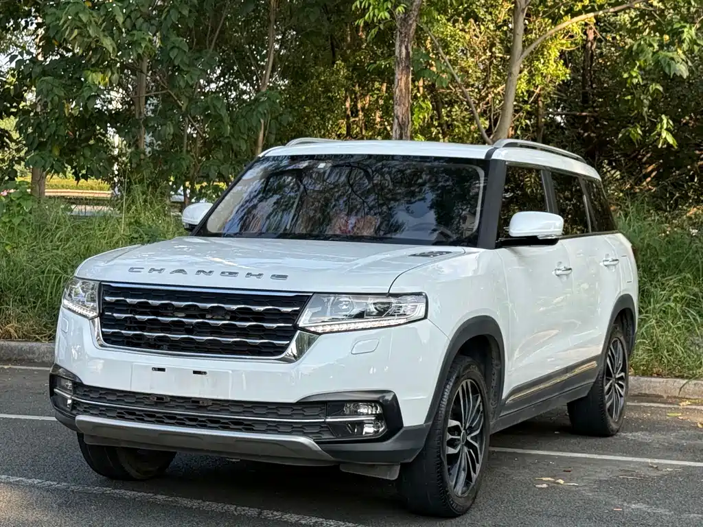 Changhe Changhe Q7