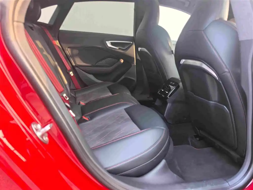 Audi A5L Sportback — миниатюра 7