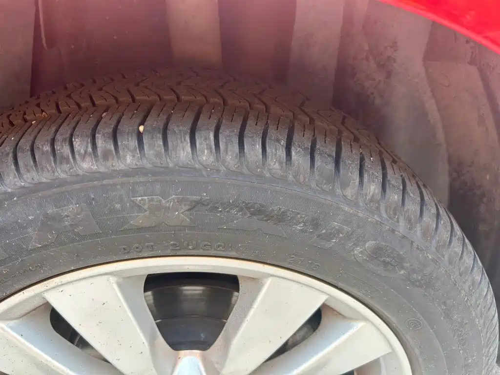 Roewe 360 — миниатюра 3