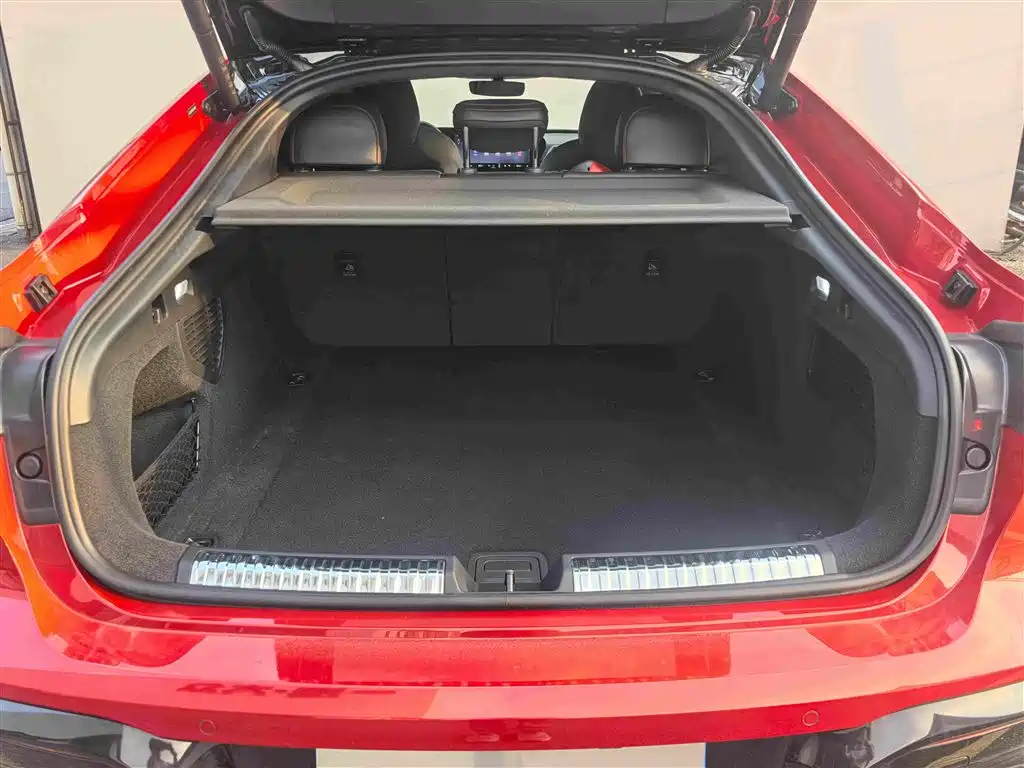 Audi A5L Sportback — миниатюра 8