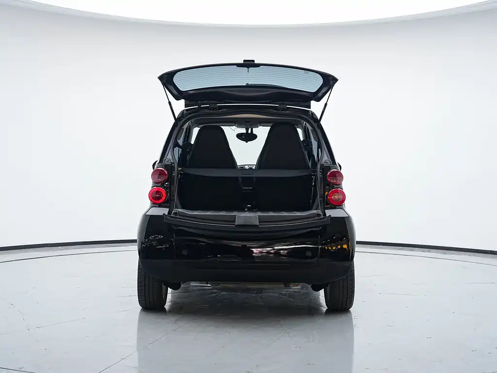 smart Smart Fortwo — миниатюра 21