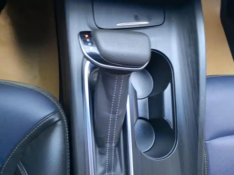 Buick Velite 6 — миниатюра 16