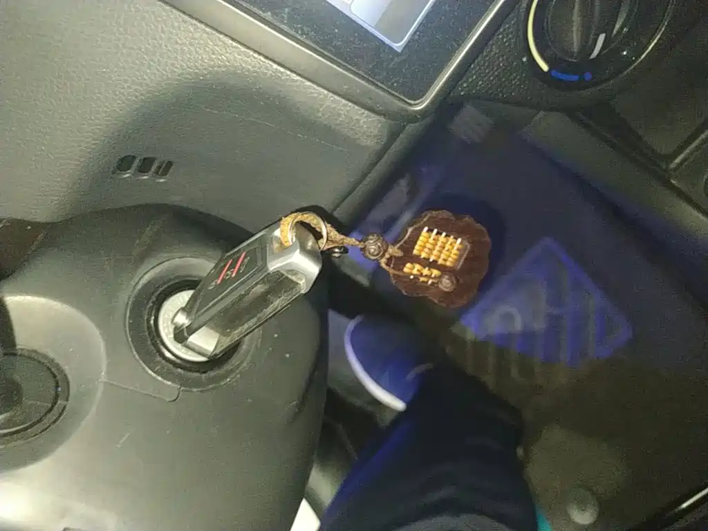 Suzuki Swift — миниатюра 9