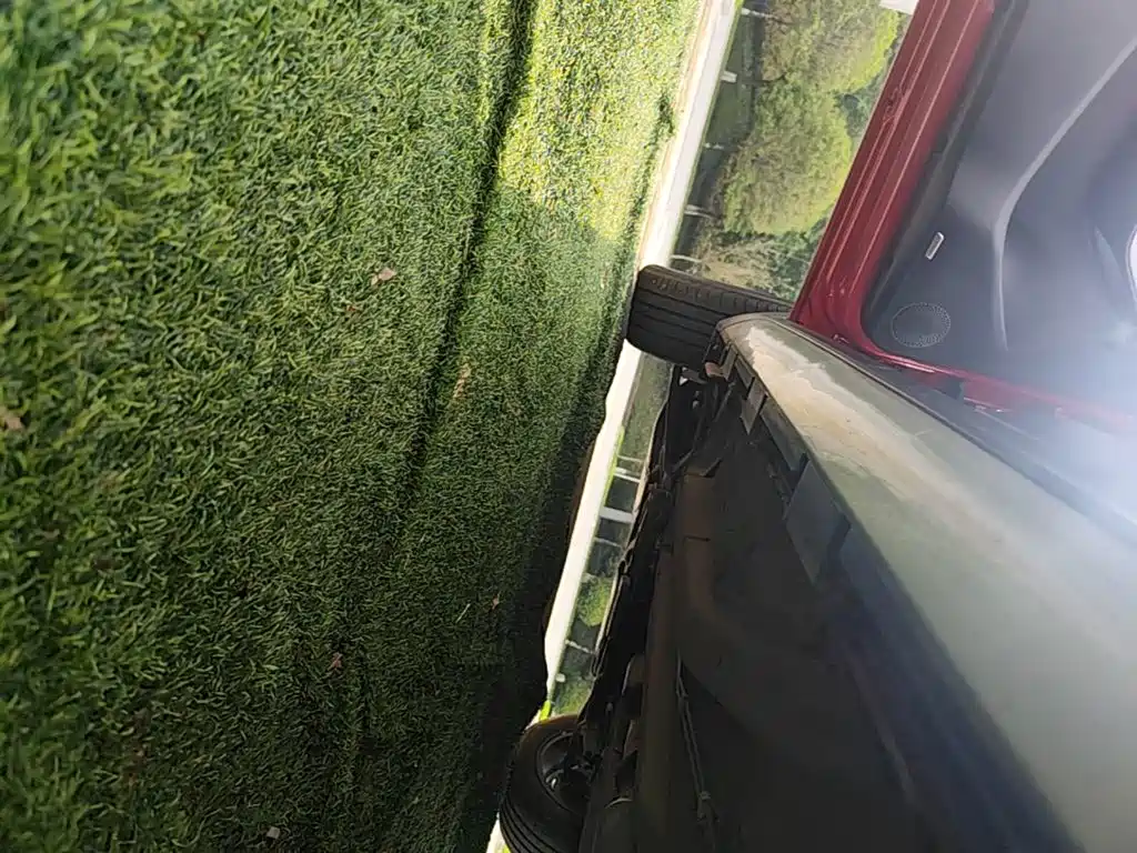 Chery Tiggo 3x — миниатюра 22