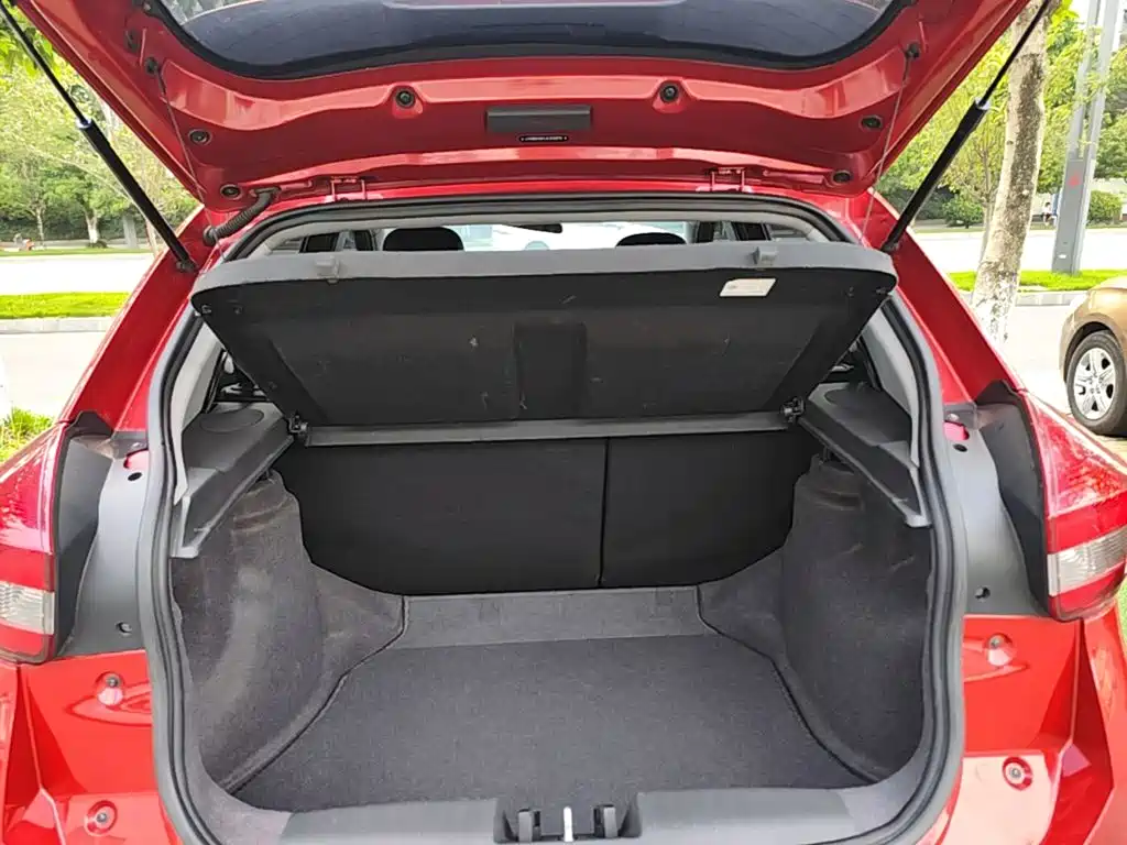 Chery Tiggo 3x — миниатюра 19