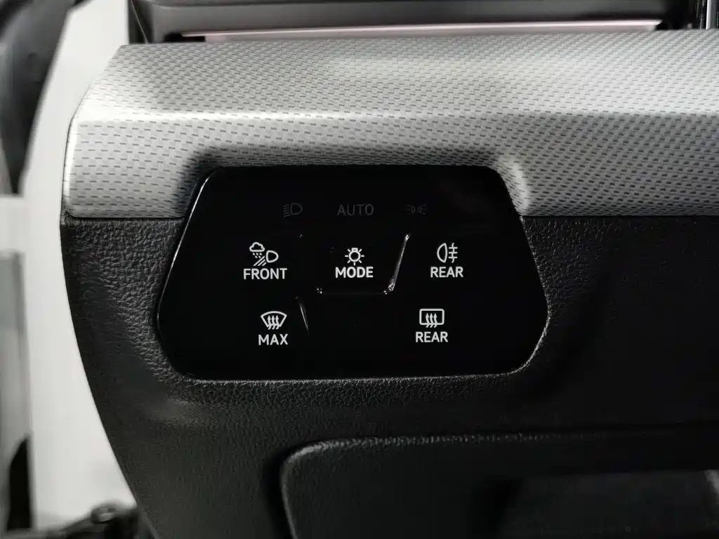 Volkswagen Lamando — миниатюра 21