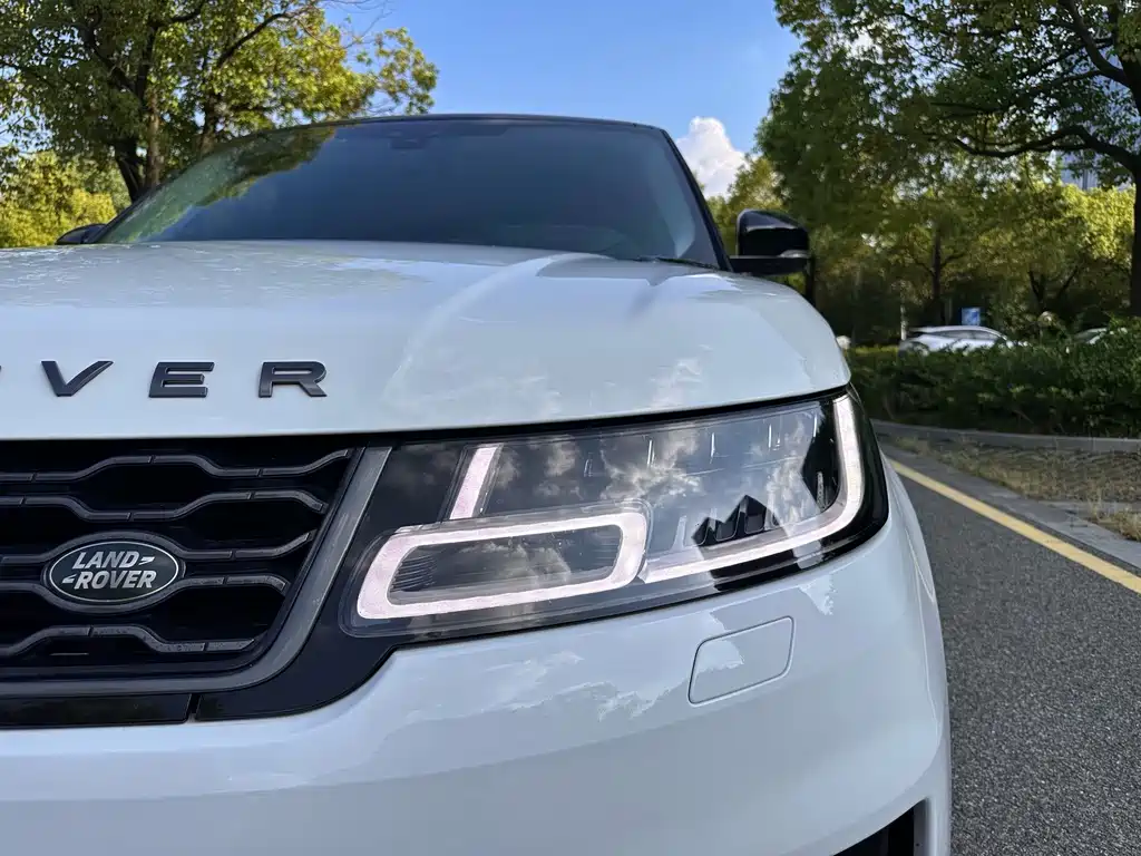 Land Rover Sport — миниатюра 21
