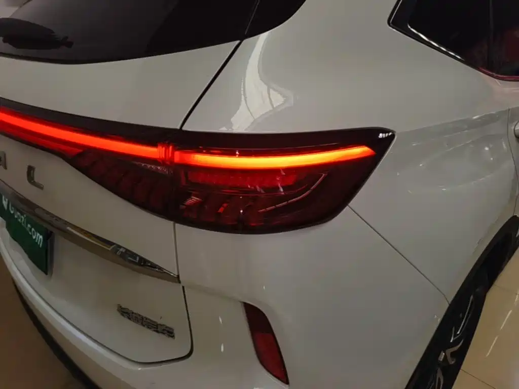 Haval H6 — миниатюра 8