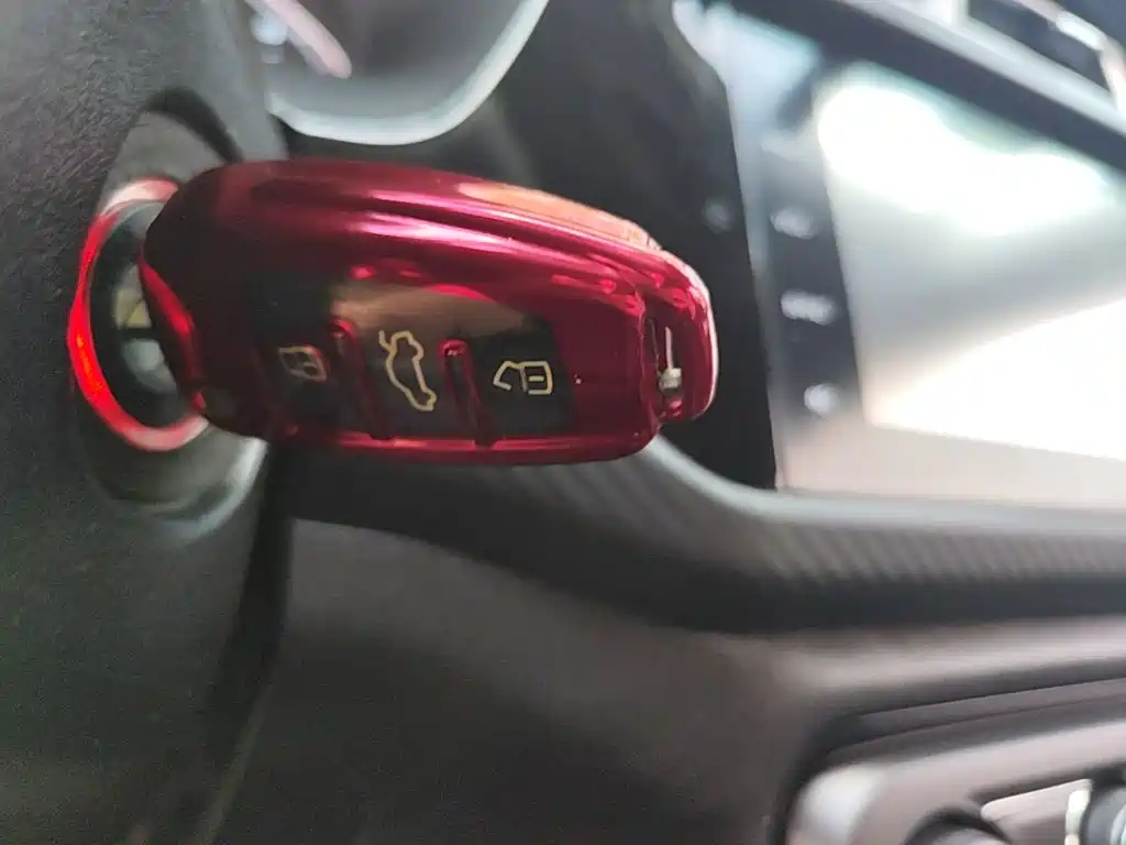 Chery Tiggo 3x — миниатюра 9