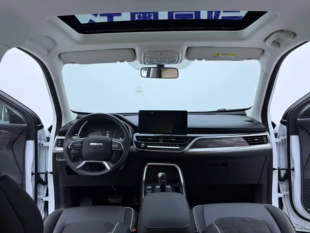 Haval H6 — миниатюра 17