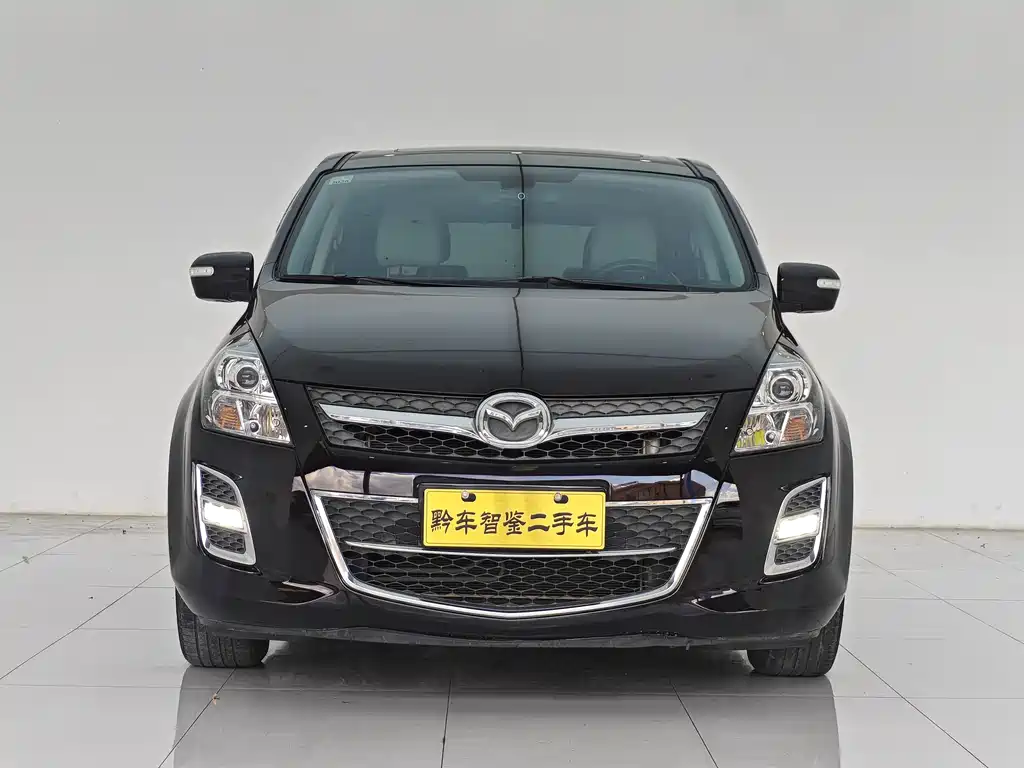 Mazda 8 — миниатюра 2