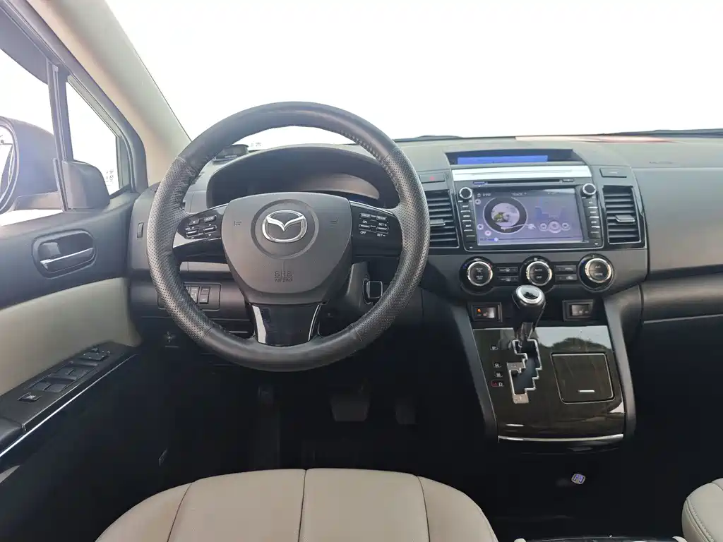Mazda 8 — миниатюра 24