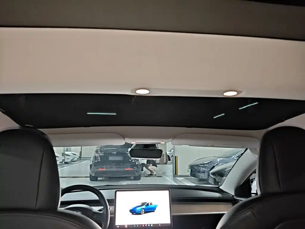Tesla Model 3 — миниатюра 18