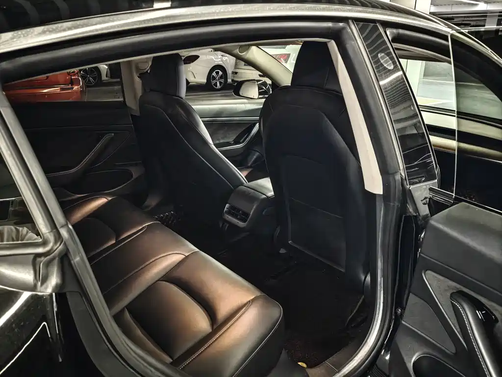 Tesla Model 3 — миниатюра 13