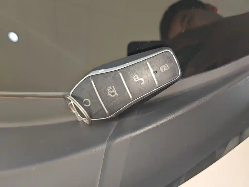 BYD Seagull 2025 Smart Drive 305km