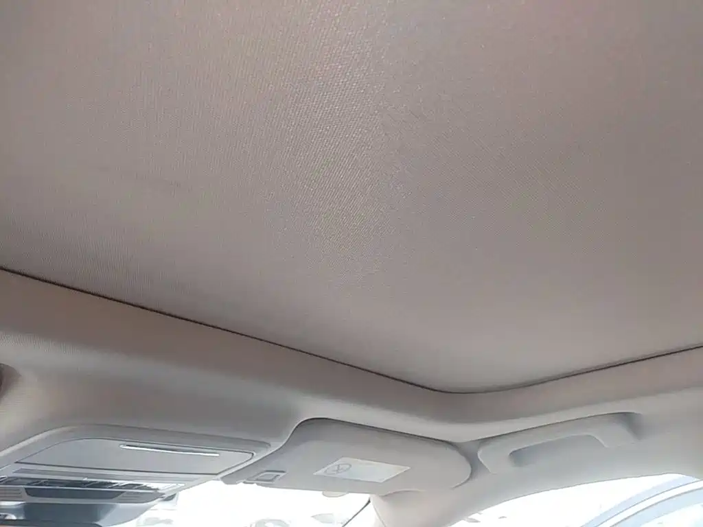 Lincoln Corsair — миниатюра 18