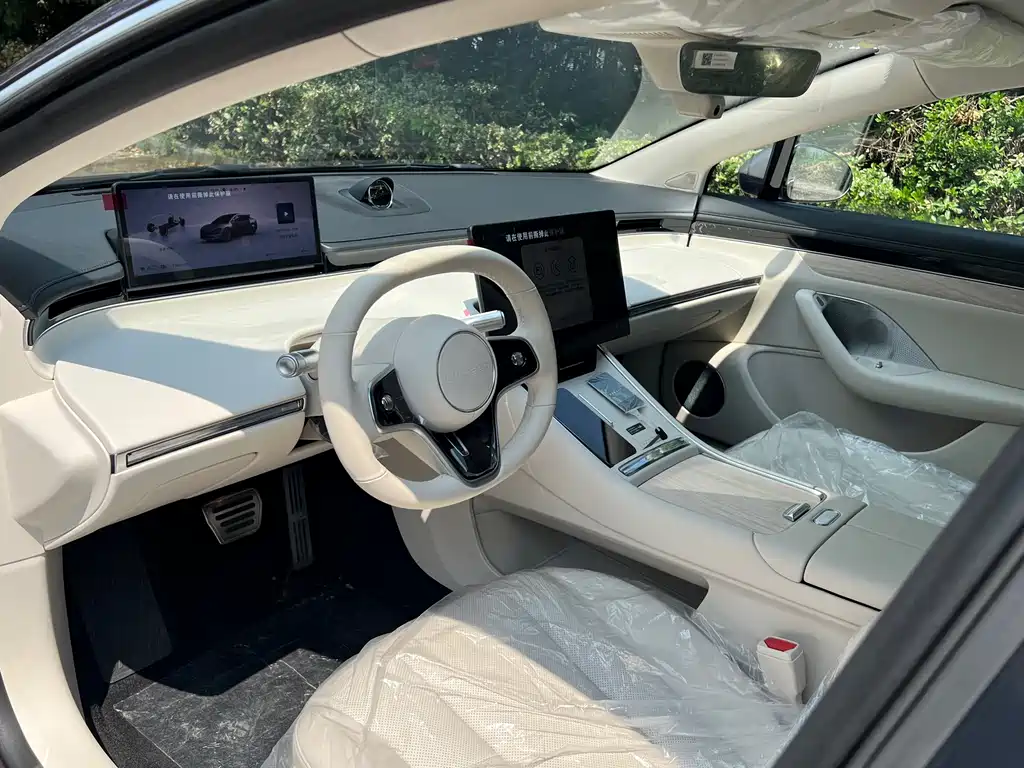Zhijie Zhijie S7 — миниатюра 6