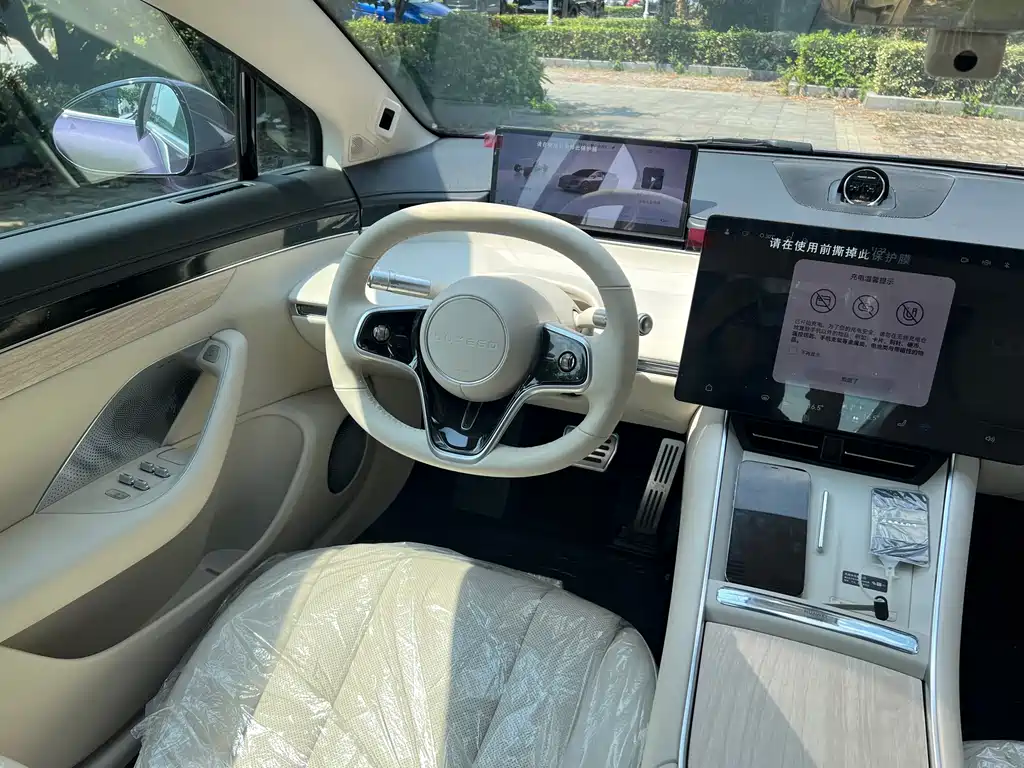 Zhijie Zhijie S7 — миниатюра 10