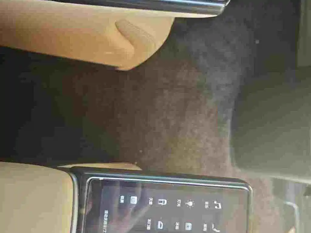 Denza Denza D9 — миниатюра 7