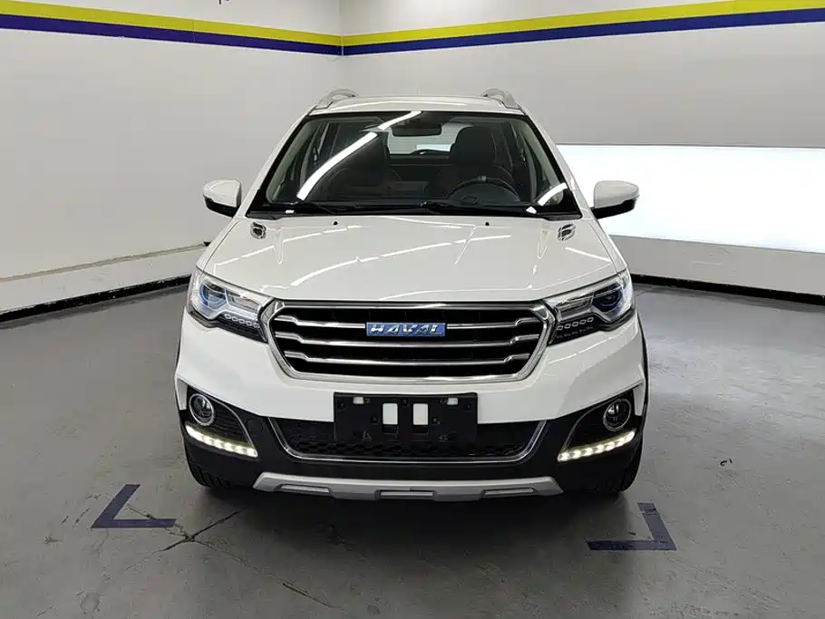 Haval H1 — миниатюра 2