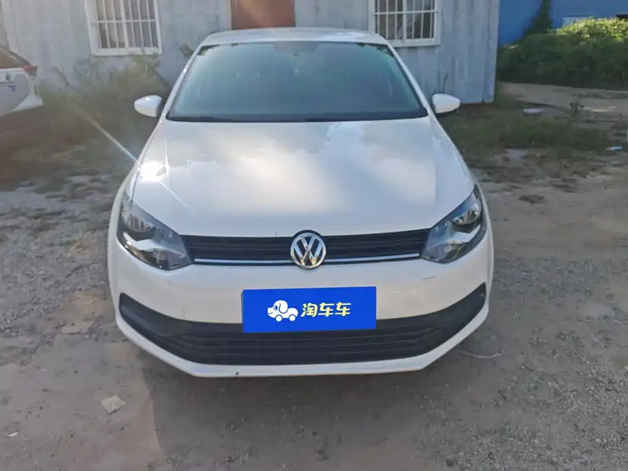 Volkswagen Polo — миниатюра 2