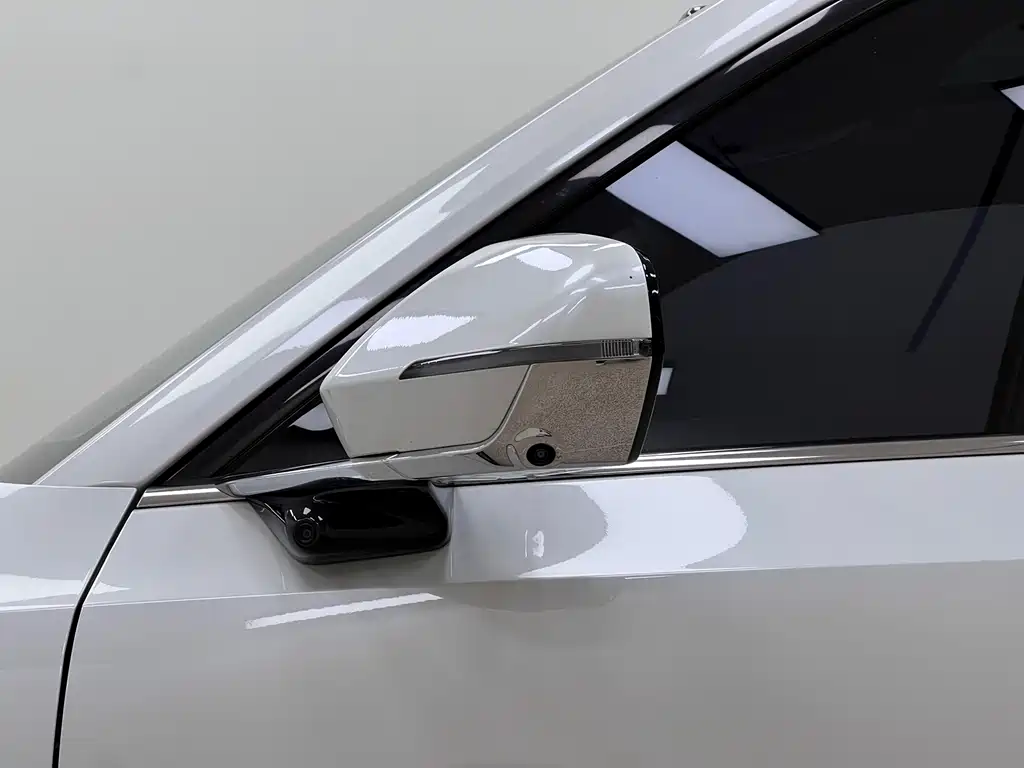 GAC Motor Trumpchi Xiangwang S9 — миниатюра 10