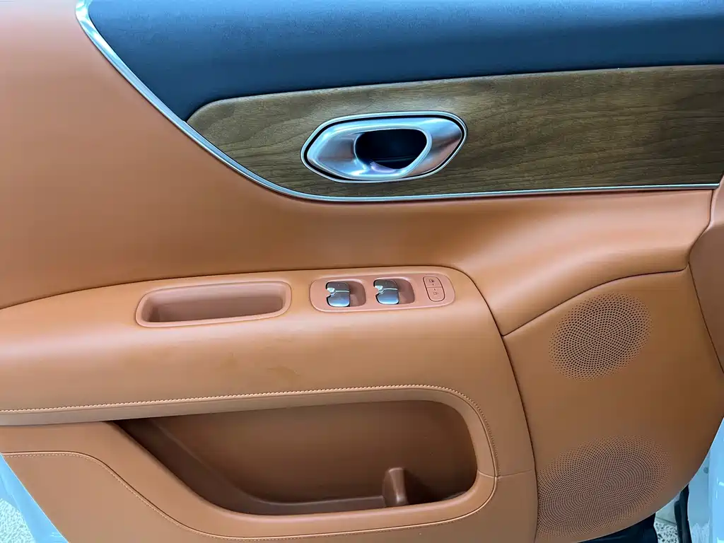 GAC Motor Trumpchi Xiangwang S9 — миниатюра 11